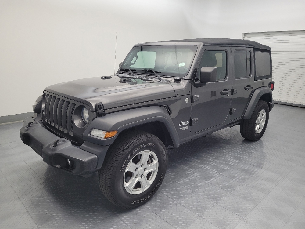 jeep wrangler unlimited 2019 1C4HJXDG2KW677616 image jeep wrangler unlimited 2019 1C4HJXDG2KW677616 image